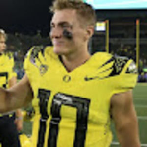 Meet your Posher, Luke